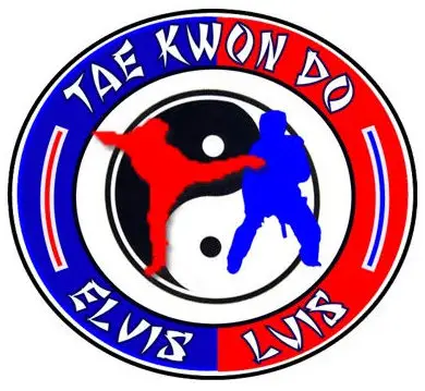 Elvis Luis – Tae Kwon Do